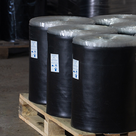 Polymer-asmol tape LIAM-T